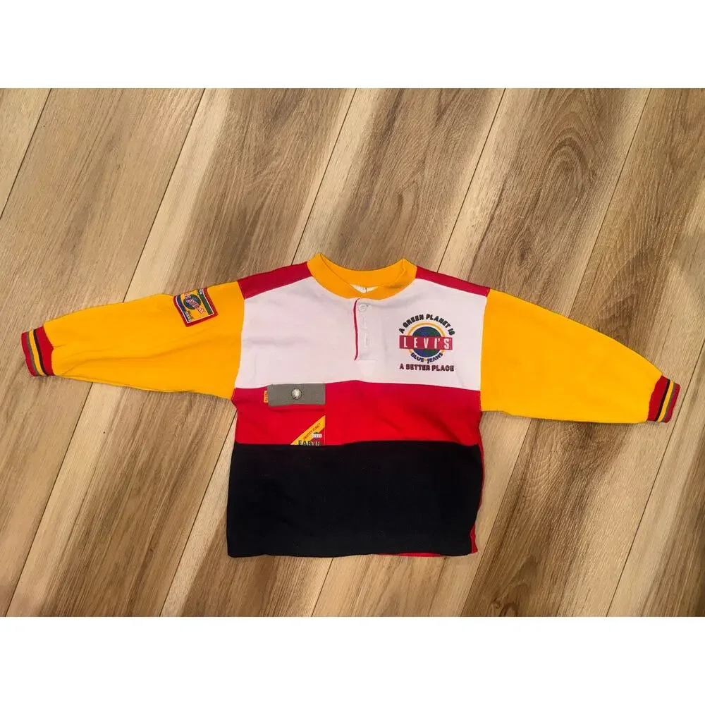 Vintage 90s Levi’s 